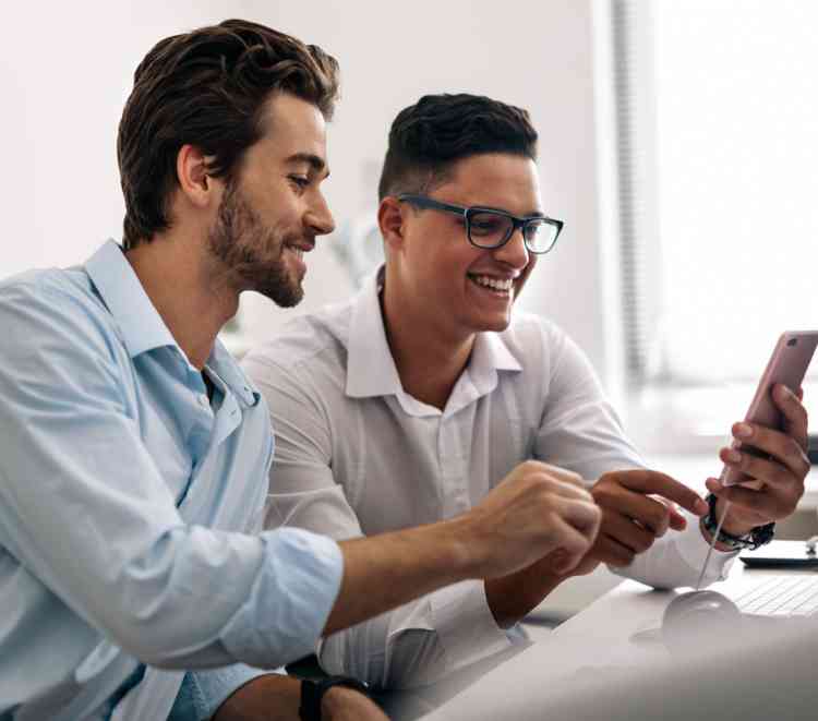 The obvious answer would be app publishers themselves