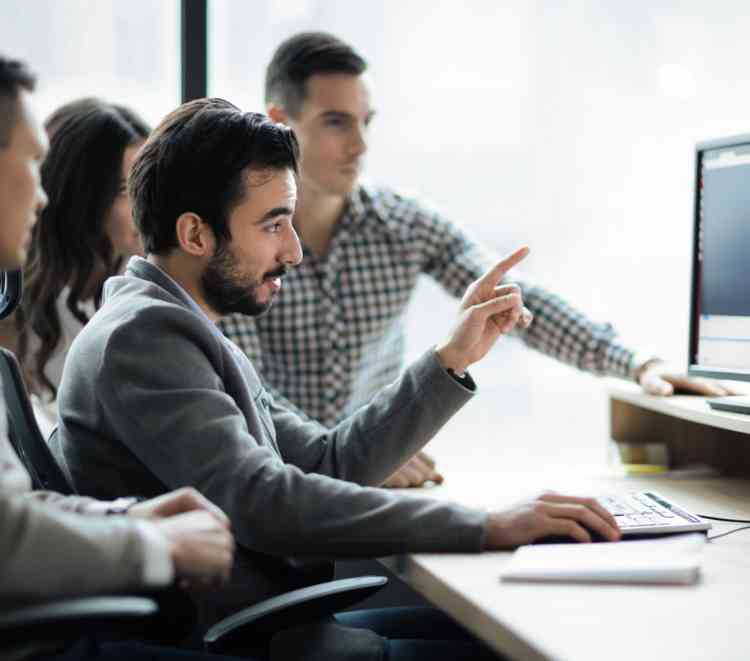 The power of disintermediation