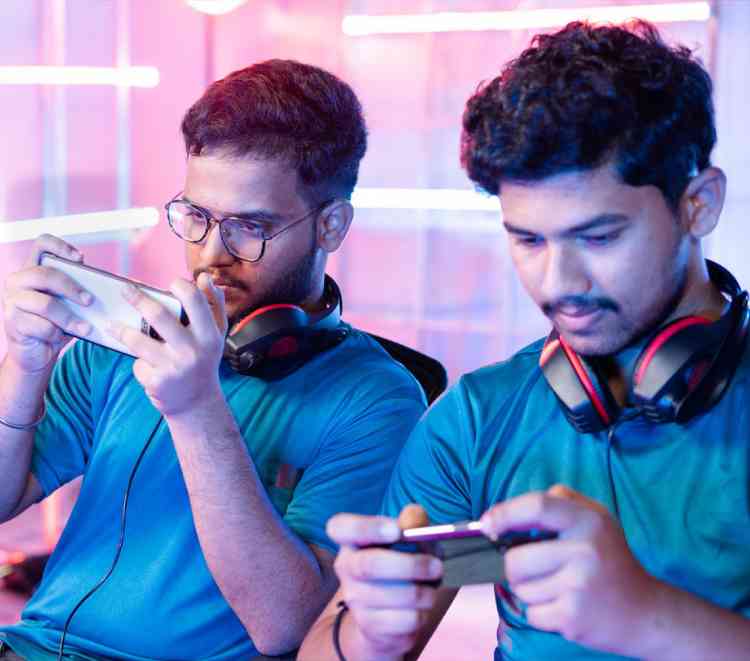 The research also presents up to date insights into gamers in 2023