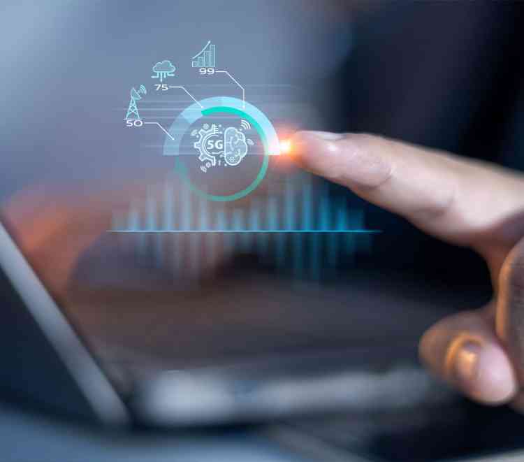 The rise of self service analytics tools