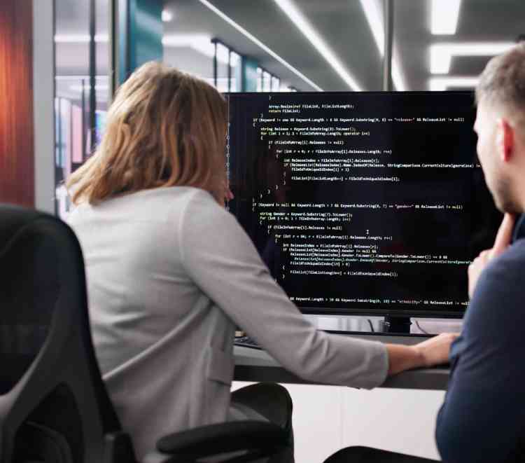 The top four skills that will be crucial in software development this year are