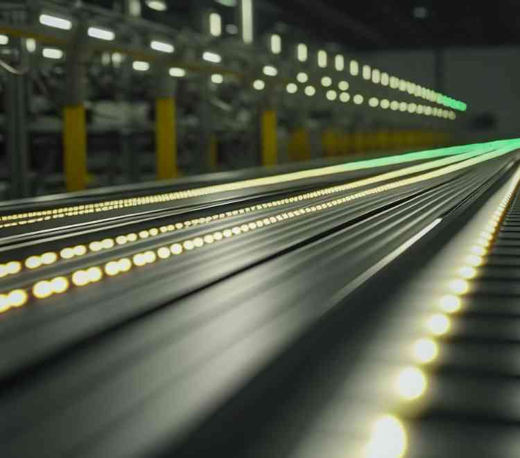 The two groups of finance and operations