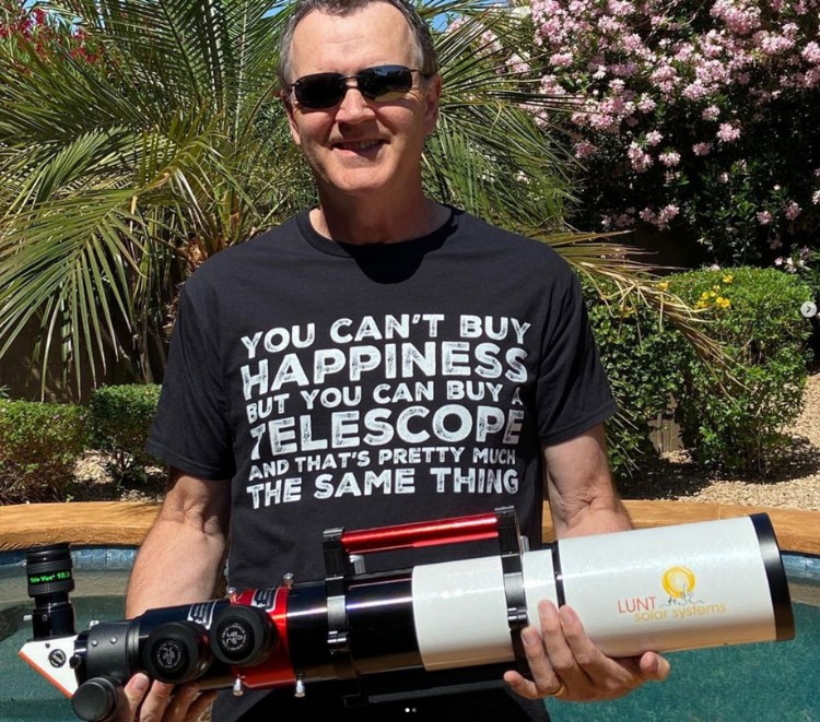 There is a ton to learn and its an exciting journey