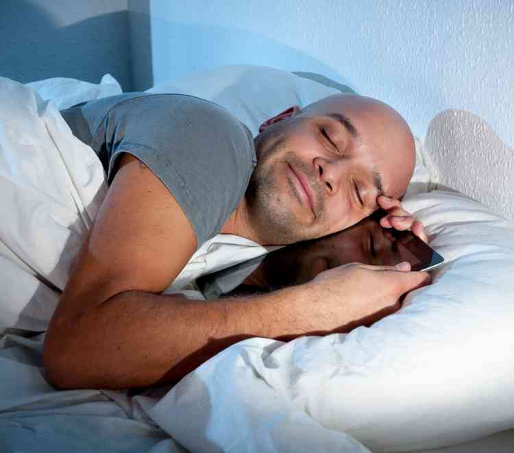 There is no time to sleep on something this easy to implement