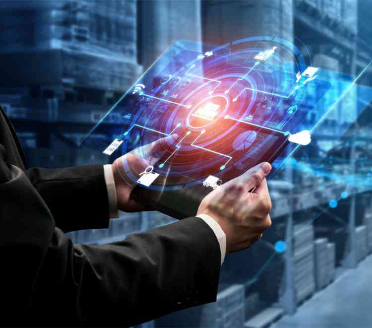 This gap still exists for many manufacturers at present