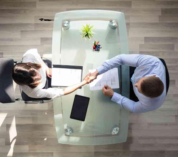 Time for a new approach to hiring