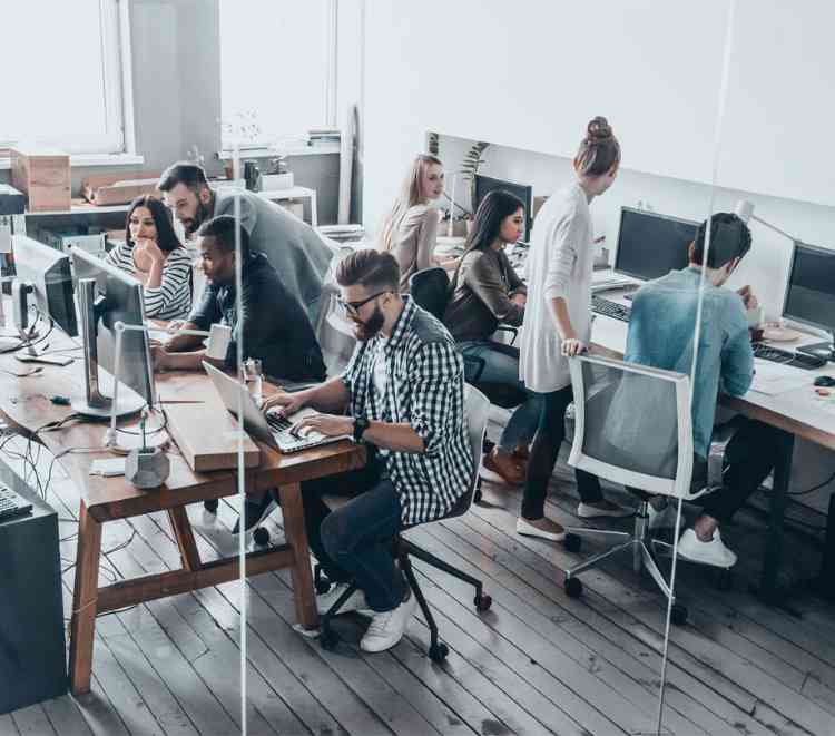 Top Technologies for Information Security Professionals