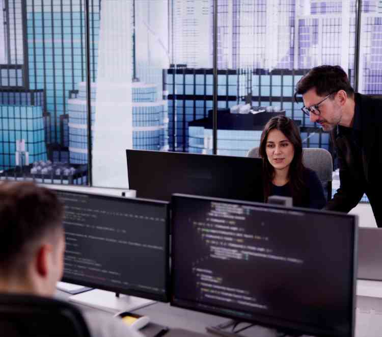 Top challenges in 2024