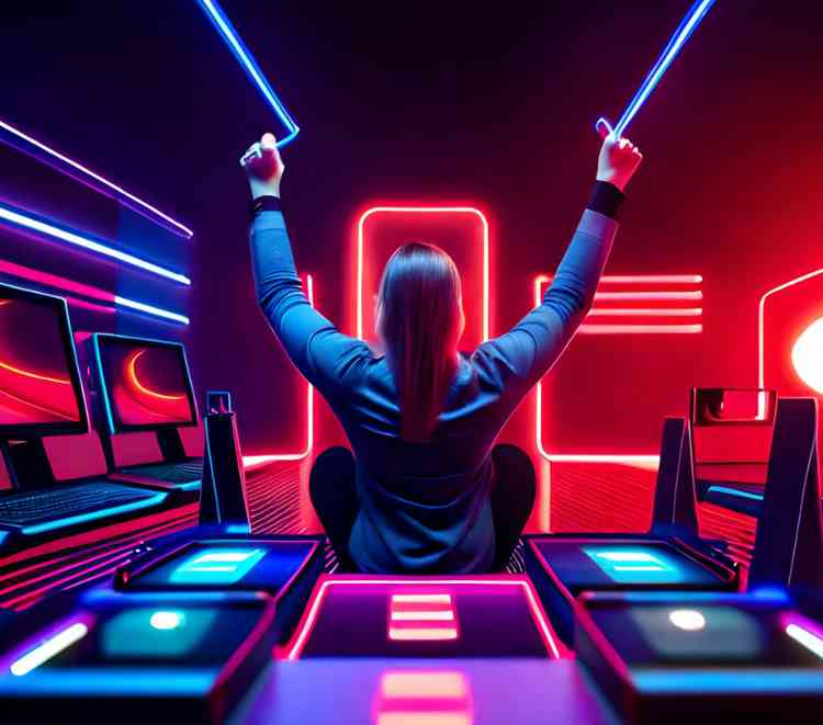 Top game and interactive avatar developers embrace NVIDIA ACE