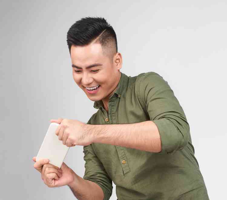 Trends in mobile games App Developer Magazine