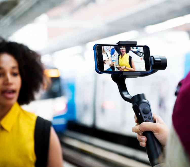 Triller believes that must end