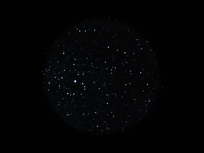 UNISTELLAR ENVISION Guided Navigation Mode