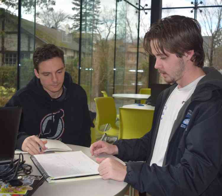 Ultimate goal for Games Guild