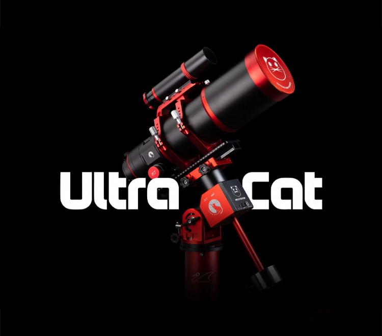 Ultra Cat 76 specifications