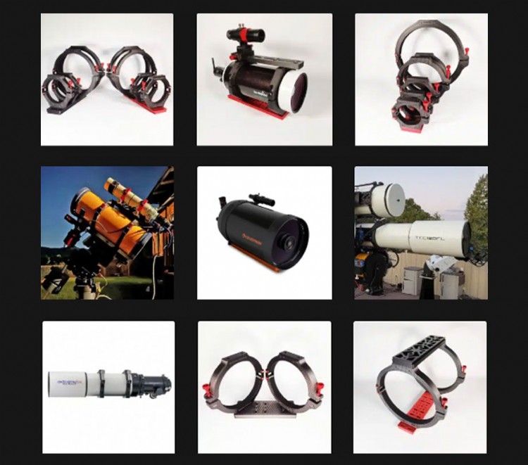 Unconventional upgrades or habits that made a big difference in Rouzs imaging