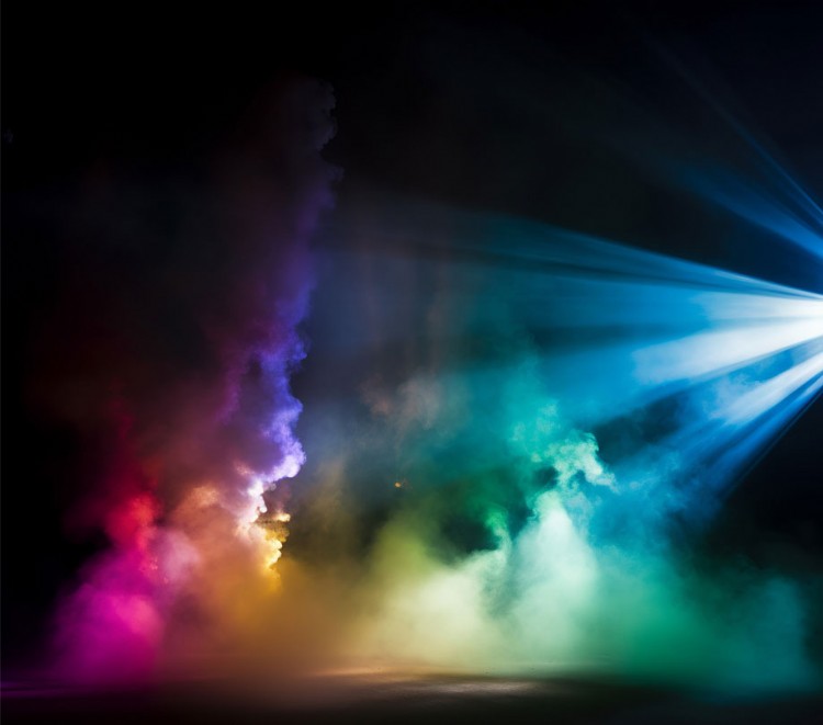 Understanding SWIR camera technology