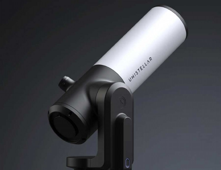 Unistellar EVSCOPE 2