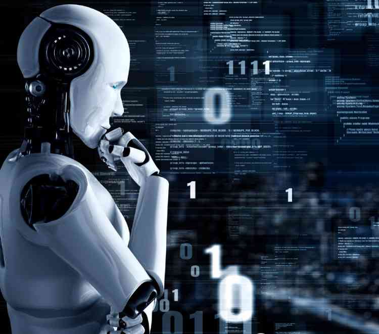 Uptick in demand for AI skill sets