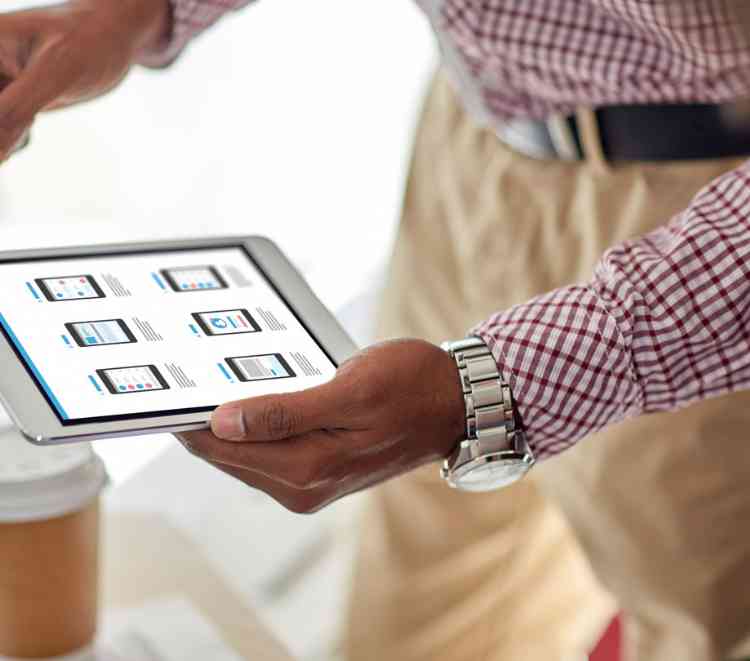 Use cases for low code software development