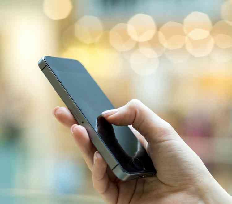 User Experience Improvements From Point and Capture Solution