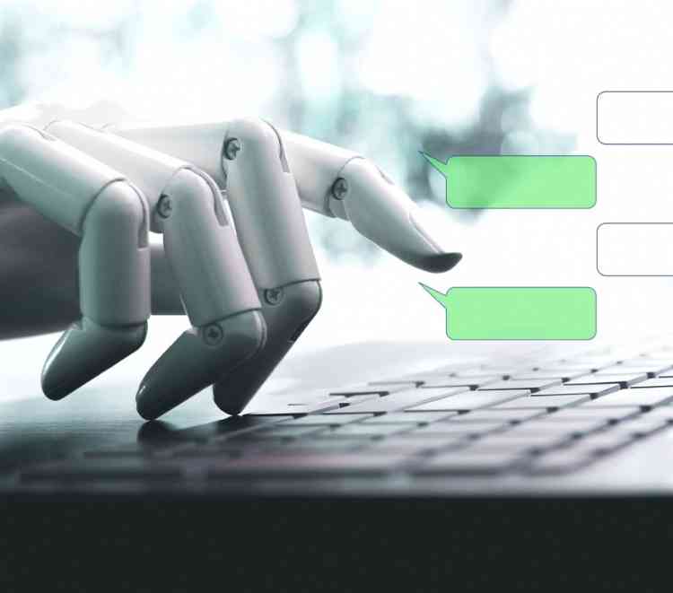 User centric asynchronous communication experiences