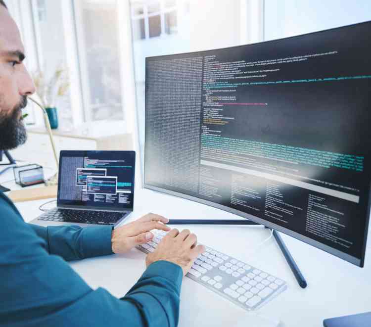 User experience design