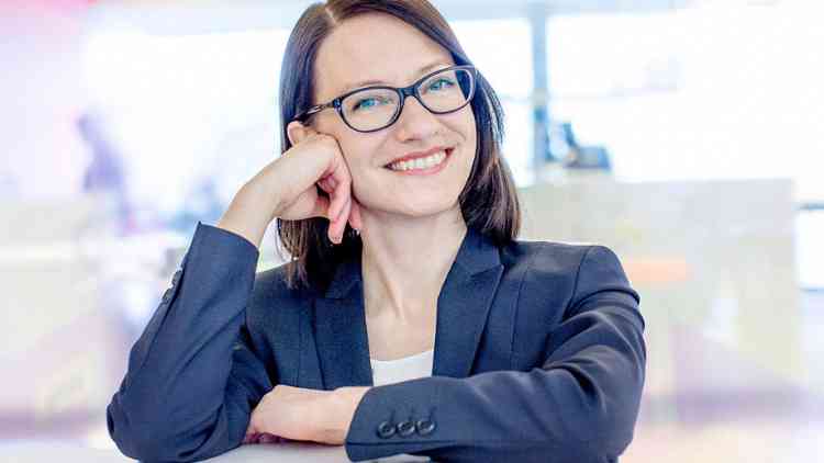 Using IoT Devices In the Office To Make Employees Happy App Developer Magazine