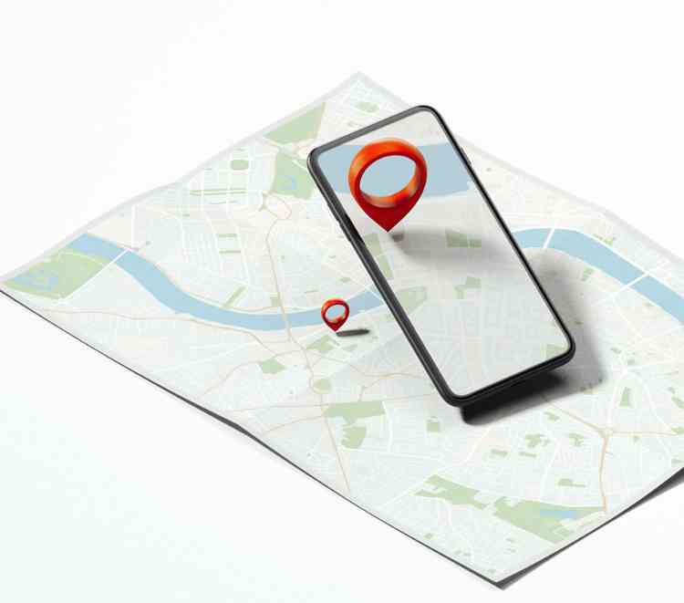 Using data driven styling