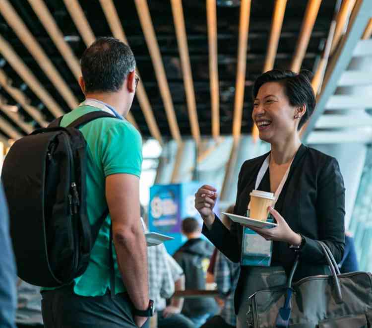 VMworld Conference 2019 App Developer Magazine