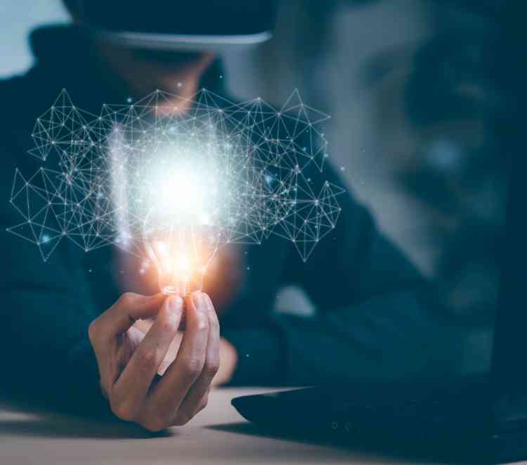 VR is dead on arrival but AR will accelerate learning and skilling