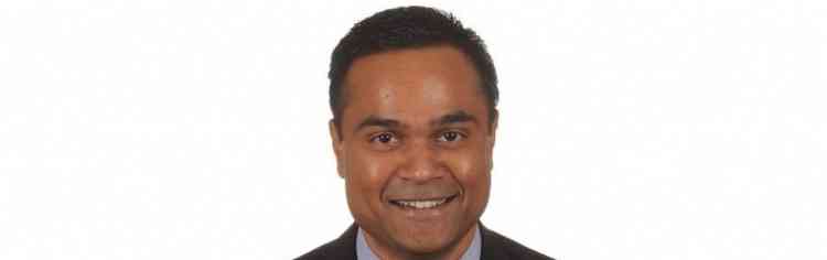 Vaibhav Kadikar Founder and CEO CloseCross