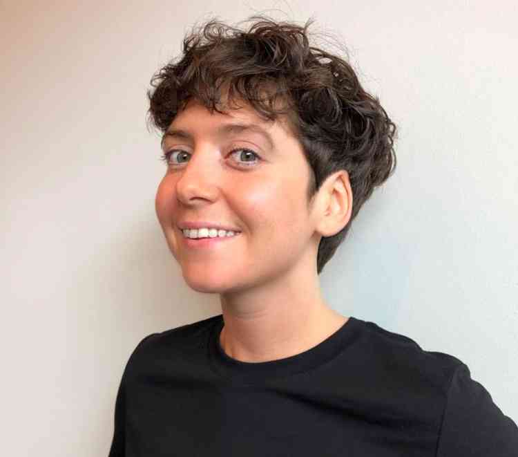 Valerie Alfimova CRO at Appodeal Stack