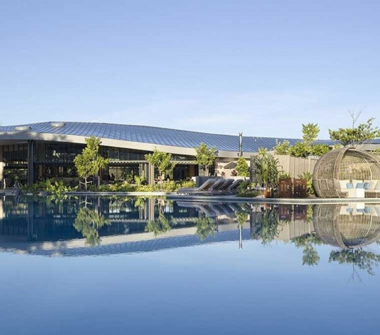 Venue details elements of byron resort