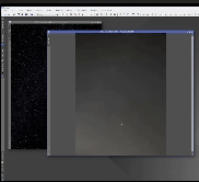 Visualizing the transformation