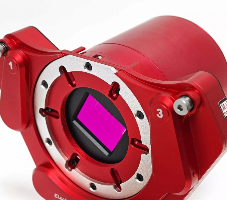 Wanderer ETA M54 specifications