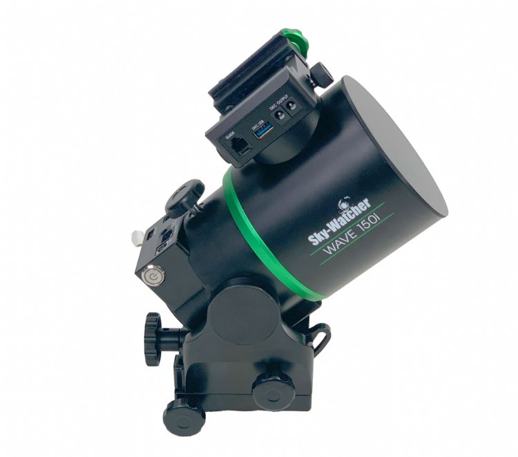 Wave 150i Strainwave Mount features