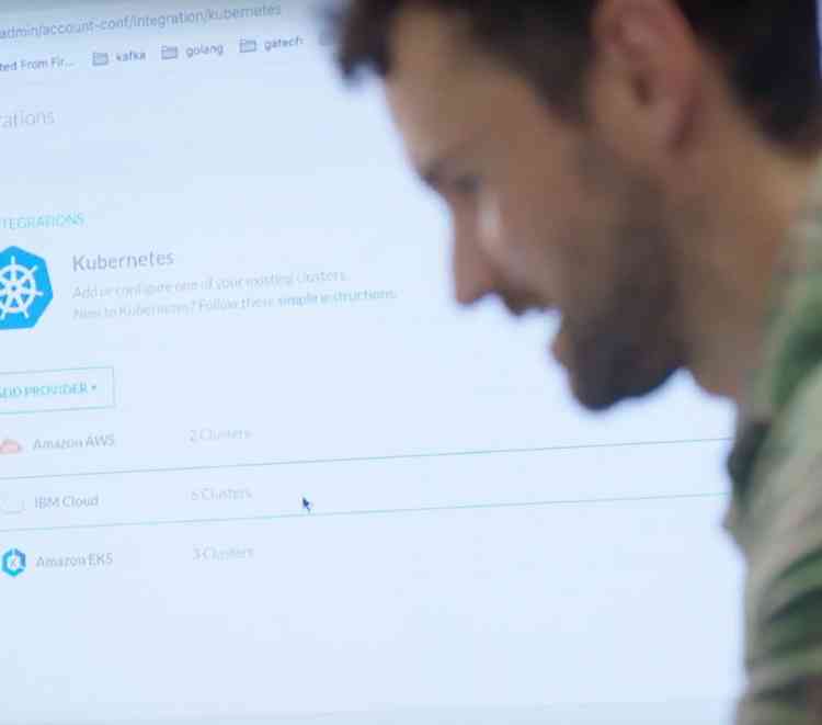 What are the benefits of microservices