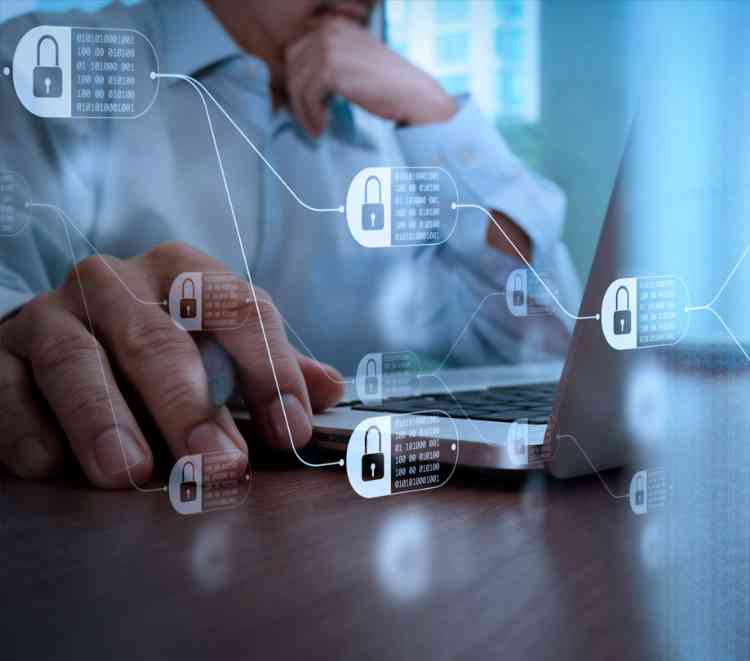 What are the main problems with blockchain technology for developers