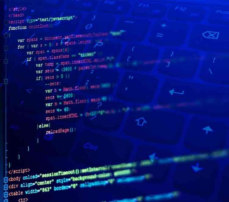 What are the security risks associated with AIs influence on programming jobs