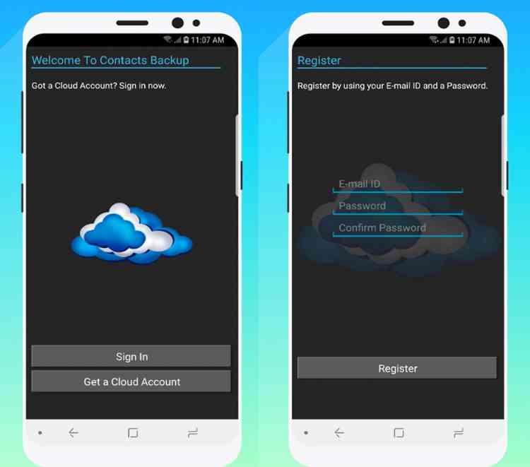 What design decisions helped the app remain intuitive for non technical users