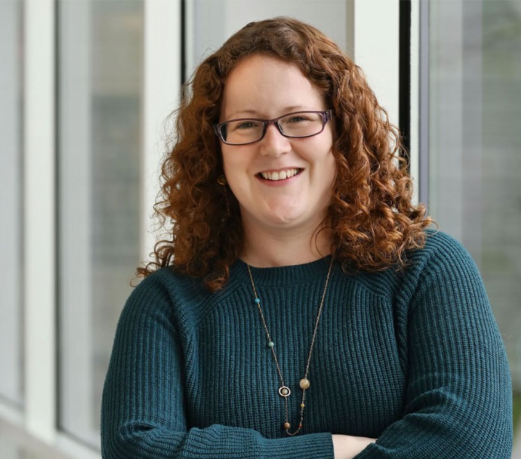 What do you do and what is most interesting about your role at Goddard