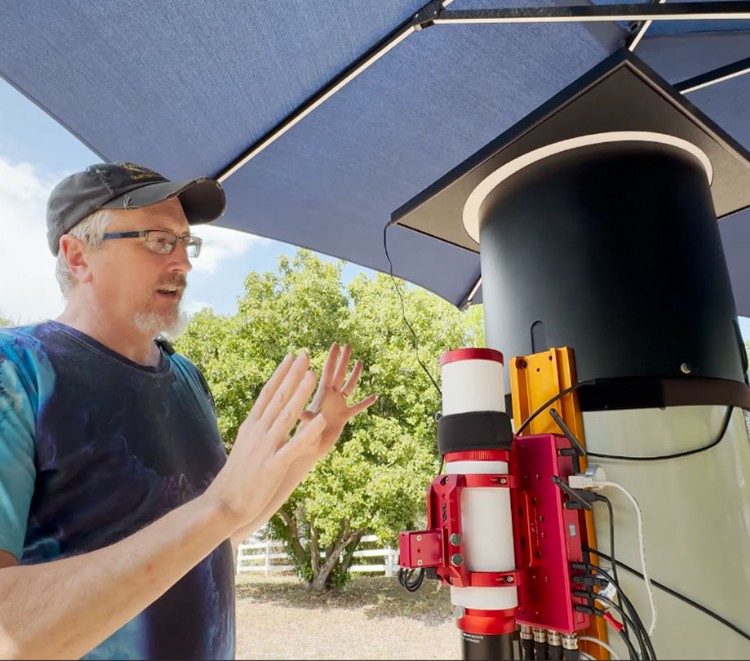 What gear you need to take high quality flats