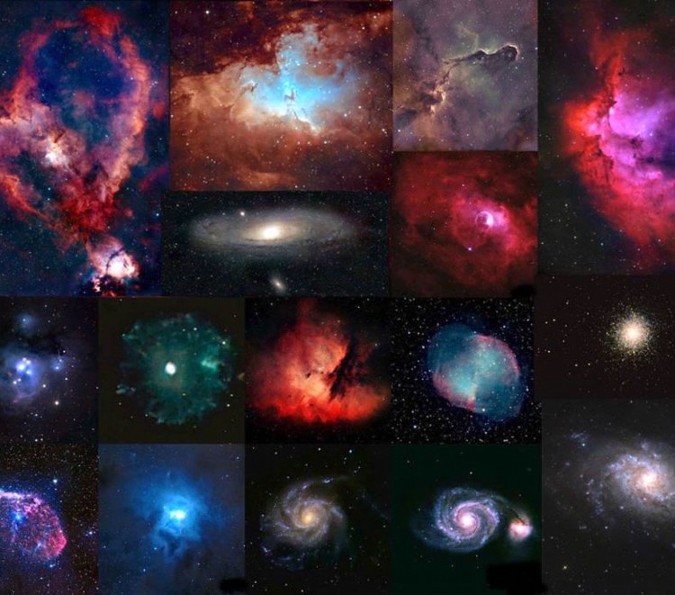 What has made Deep Sky imaging on a Goto Dobsonian possible