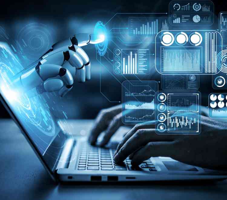 What holds organizations back from implementing autonomous processes