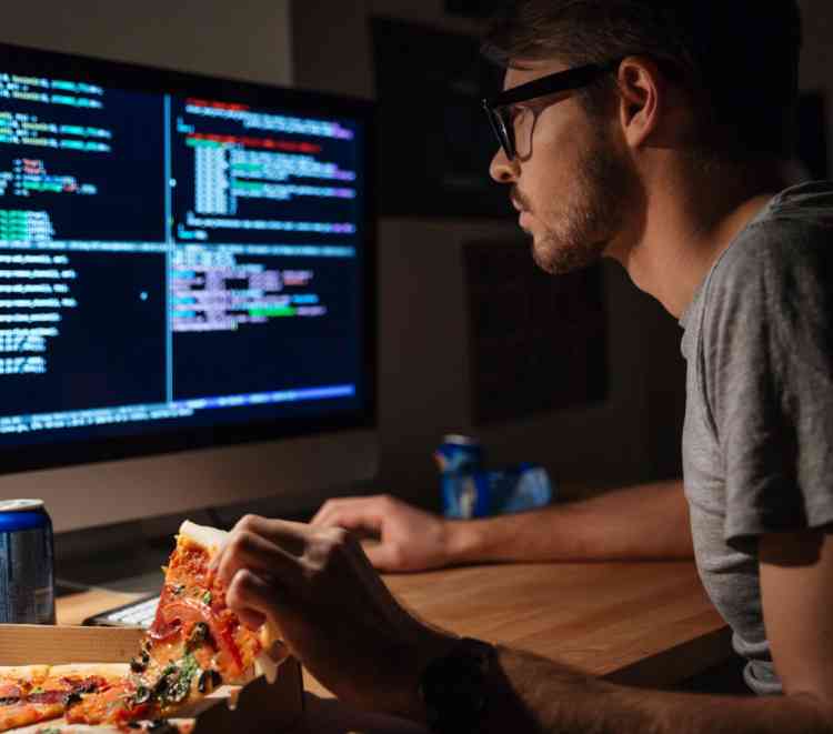 What inherent skills do Java developers bring to the table