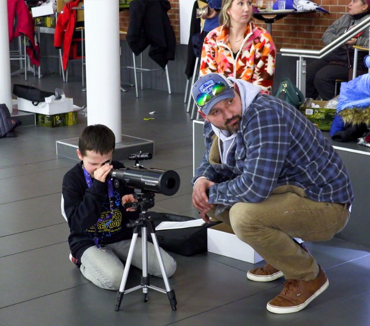 What is The Science Haven