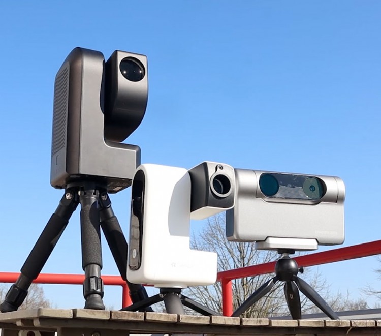 What is the best budget smart telescope