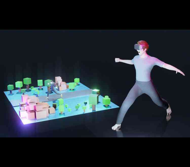 What place Web3 enabled digital assets have in gaming