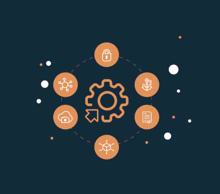 What sets Factom apart from other blockchain protocols