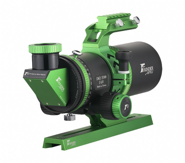 Whats in the Draco 62 box